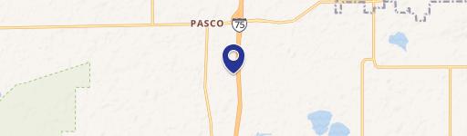 San Antonio, FL 33576