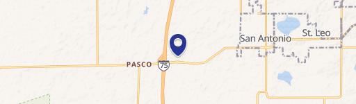 San Antonio, FL 33576