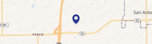 San Antonio, FL 33576