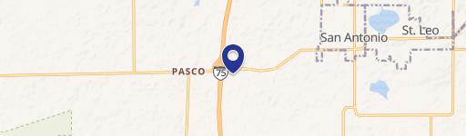 San Antonio, FL 33576