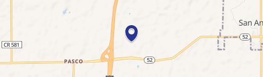 San Antonio, FL 33576