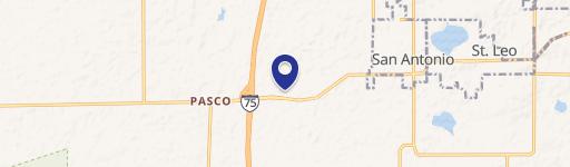 San Antonio, FL 33576