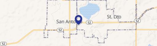 San Antonio, FL 33576