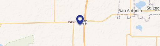 San Antonio, FL 33576