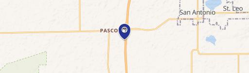 San Antonio, FL 33576