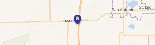 San Antonio, FL 33576