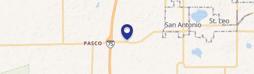 San Antonio, FL 33576