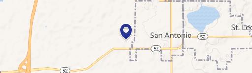 San Antonio, FL 33576