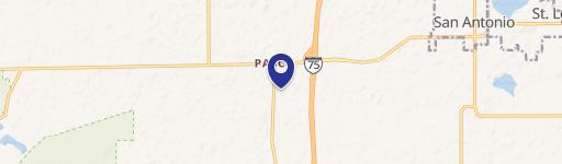 San Antonio, FL 33576