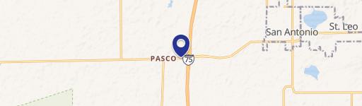 San Antonio, FL 33576