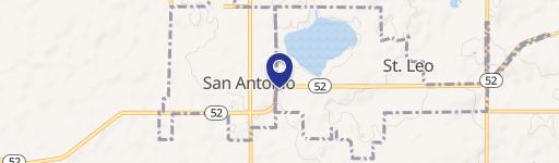 San Antonio, FL 33576