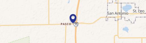 San Antonio, FL 33576