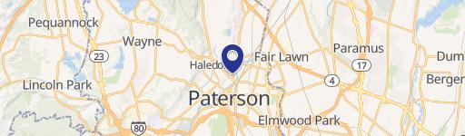 Renovated Two-Family Property, Paterson City