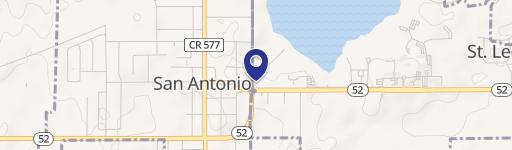 San Antonio, FL 33576