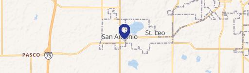 San Antonio, FL 33576