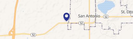 San Antonio, FL 33576