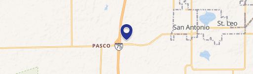 San Antonio, FL 33576