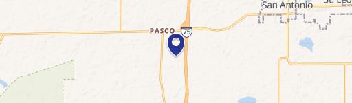 10641 Old Tampa Bay Dr