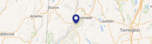 Retail/Commercial Building in Cornwall Bridge