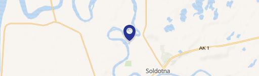 Soldotna, AK 99669