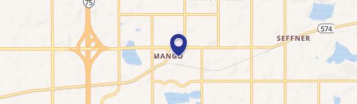 11531 Mango Ter Dr