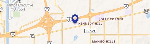 6018 Black Dairy Rd Lot, Unit 1