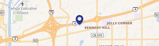 6028 Black Dairy Rd Lot, Unit 1