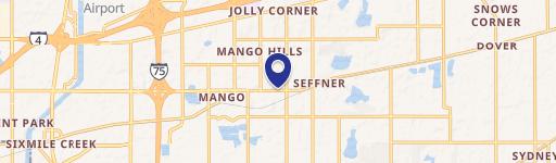 816 Dr Martin Luther King Jr Blvd