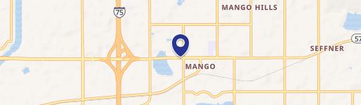 11115 Dr Martin Luther King Jr Blvd