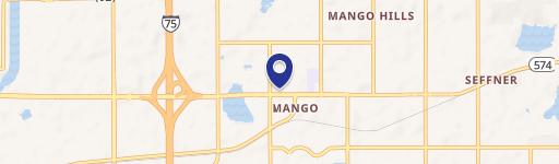 11244 Dr Martin Luther King Jr Blvd