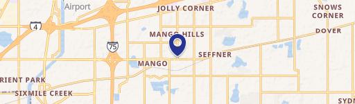 12020 Dr Martin Luther King Jr Blvd