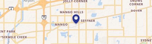 916 Dr Martin Luther King Jr Blvd