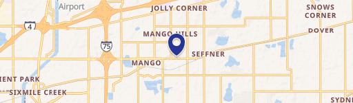 1019 Dr Martin Luther King Jr Blvd