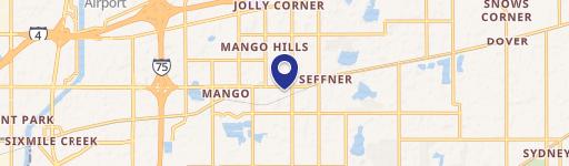 750 Dr Martin Luther King Jr Blvd