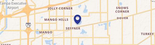 804 Dr Martin Luther King Jr Blvd