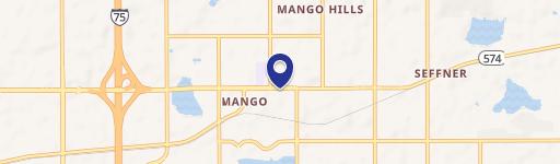 11709 Dr Martin Luther King Jr Blvd