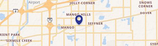 1212 Dr Martin Luther King Jr Blvd