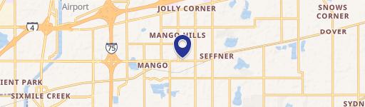 1033 Dr Martin Luther King Jr Blvd