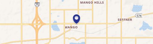 11611 Dr Martin Luther King Jr Blvd