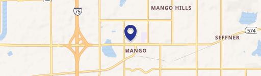 11250 Dr Martin Luther King Jr Blvd