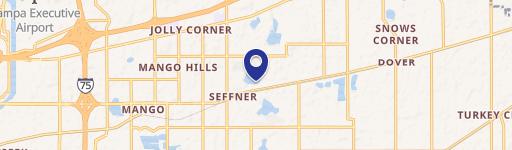 960 Dr Martin Luther King Jr Blvd