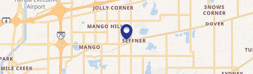 311 Dr Martin Luther King Jr Blvd