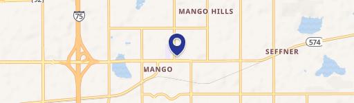 11710 Dr Martin Luther King Jr Blvd