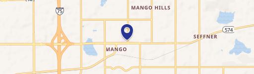 11622 Dr Martin Luther King Jr Blvd