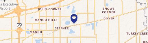 1368 Dr Martin Luther King Jr Blvd