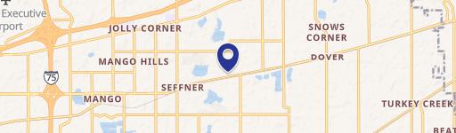 1490 Dr Martin Luther King Jr Blvd