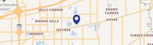 1406 Dr Martin Luther King Jr Blvd