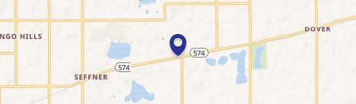 Dr Martin Luther King Jr Blvd