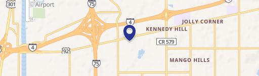 11024 Old Hillsborough Ave