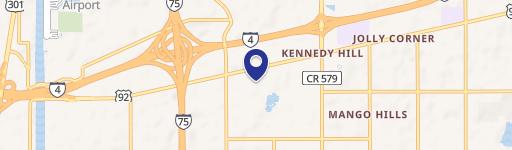 11102 Old Hillsborough Ave